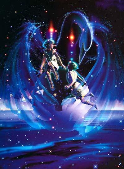 生肖|年底前，哪个星座会爱上你？