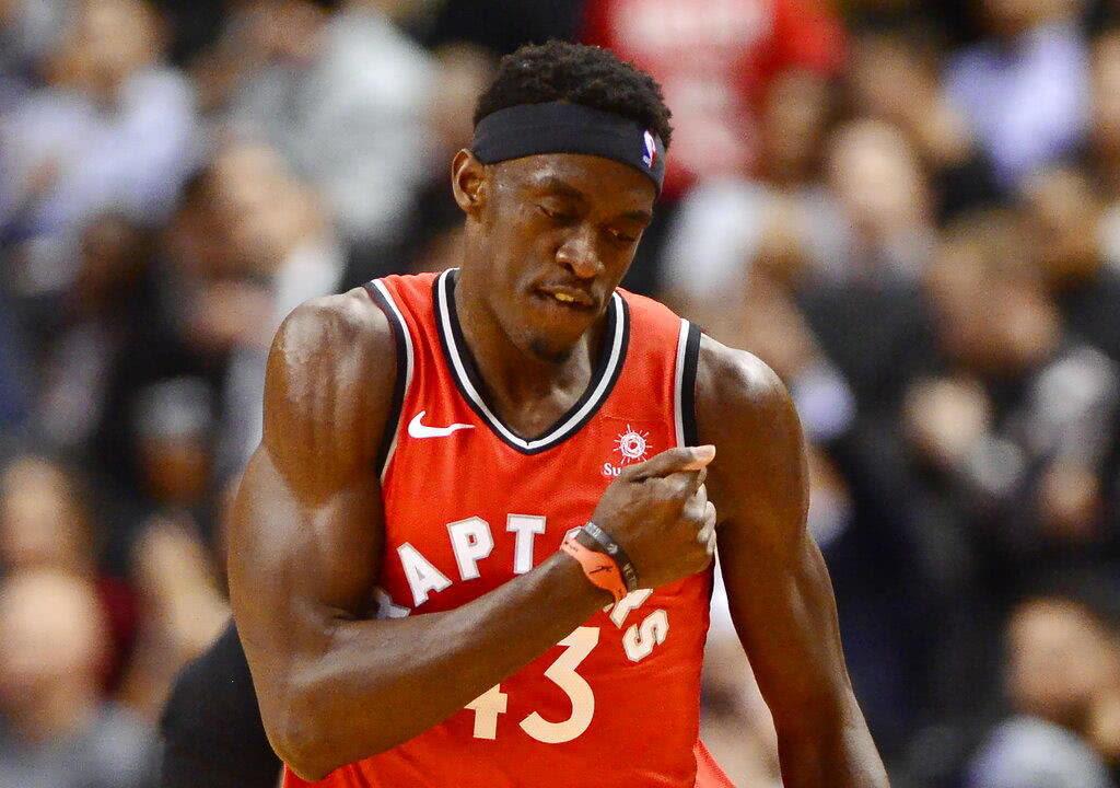 猛龙队|NBA第一“伪巨星”！1.3亿顶薪合同恐成水漂，美媒：总冠军都是混的