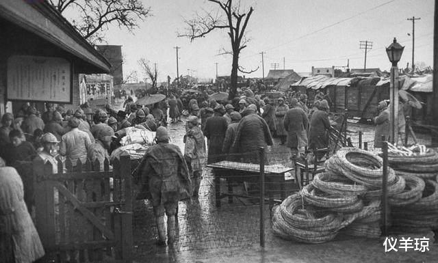 【解放战争】解放战争：撤往台湾的60万国军，都包含哪些部队？哪几支实力较强