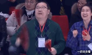 宋丹丹|她前夫儿子为国争光，亲儿子却扶不上墙，今靠爱如己出的继女翻身