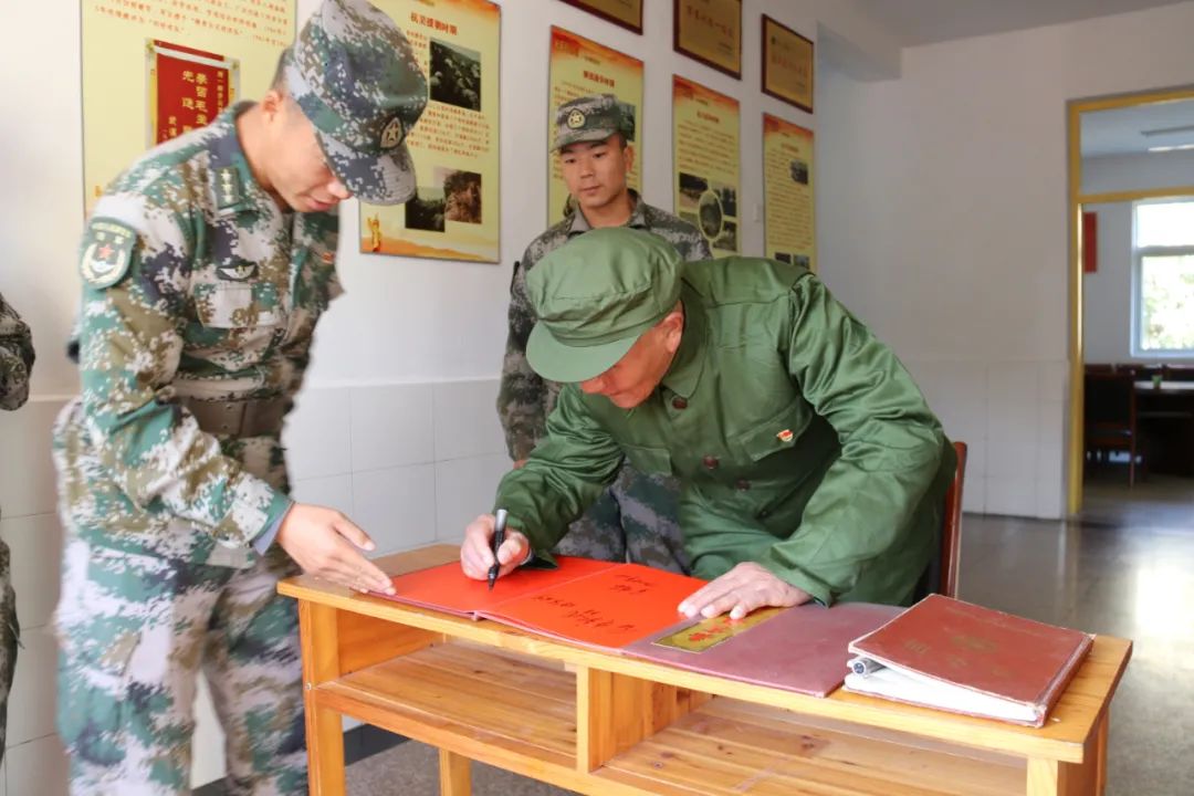 抗美援朝|“咱们再也不是小米加步枪!”