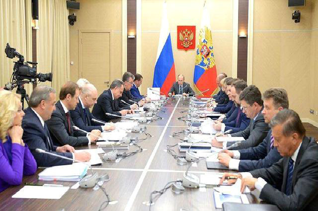 俄罗斯▲382票：0全票通过，俄罗斯下任总统大局已定，俄民众：这下放心了