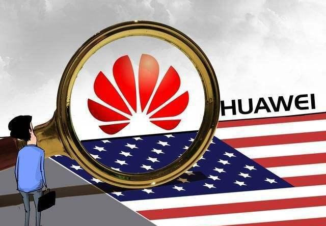 华为▲雪上加霜!继美国制裁华为,英国首相正式宣布!