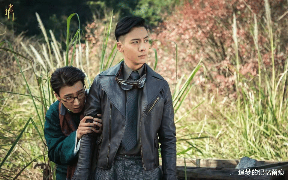 老九门|老九门：齐铁嘴为什么对佛爷这么忠心？裘德考说出真相！