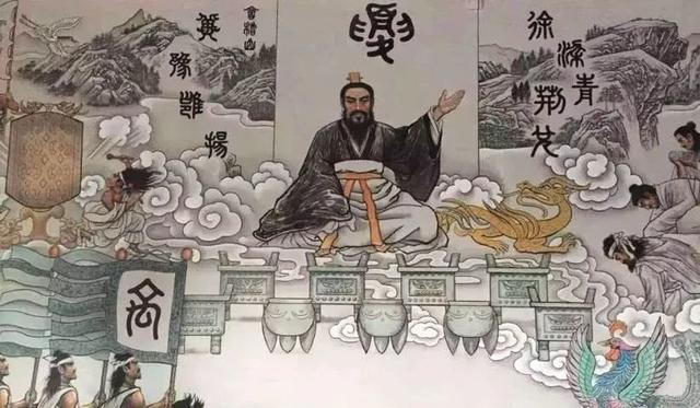 「中国历史」公元前841年,这一年发生了什么?为何《鬼吹灯》中会反复提到