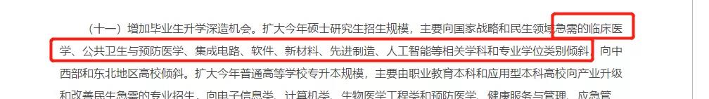 「考研」读研到底值不值？各专业本科生、研究生薪酬统计！