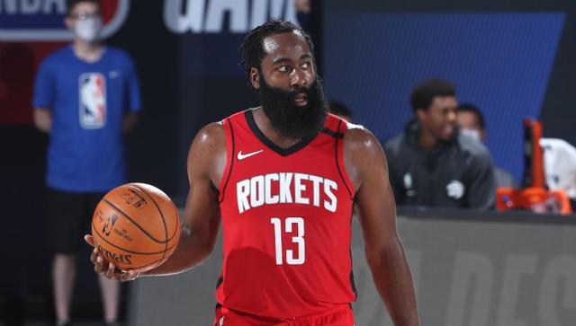 火箭队|末节狂轰40-17!火箭大逆转灰熊夺首胜 哈登31+8+9威少仅14中3