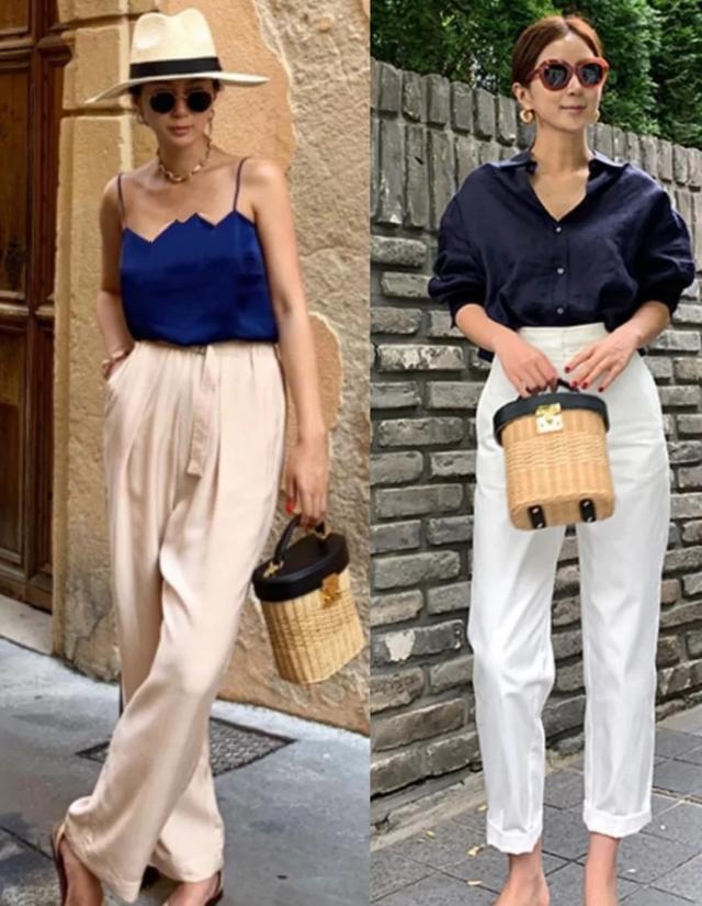 耿爽|夏日怎么穿出职场高级感？记住这几个小技巧，让你的气质开挂