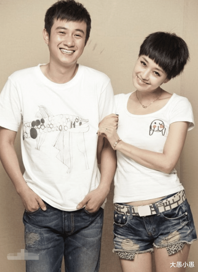 【马伊琍】有种“基因”叫文章女儿,躲过老爸继承老妈好基因,堪比翻版马伊琍