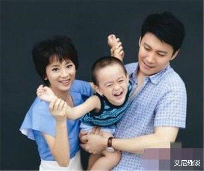 赵峥|他娶了情深深雨蒙蒙第一美人，惹众男星羡慕，10年婚姻今成这样