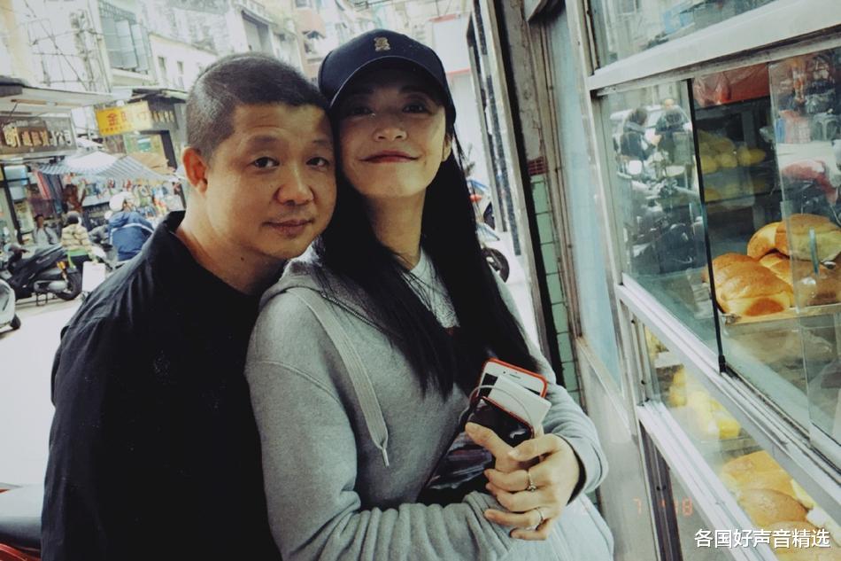 明星夫妻|娱乐圈“女强男弱”的明星夫妻，三对结局天差地别，果然还是看人