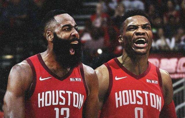 于汉超|3年2100万！19+3+3天才中锋牵手火箭，哈登高调庆祝老詹可咋办