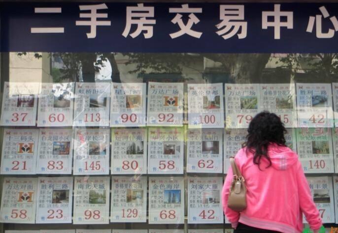2020年是分水岭？楼市出现两大“逆转”信号，王健林的预测是对的