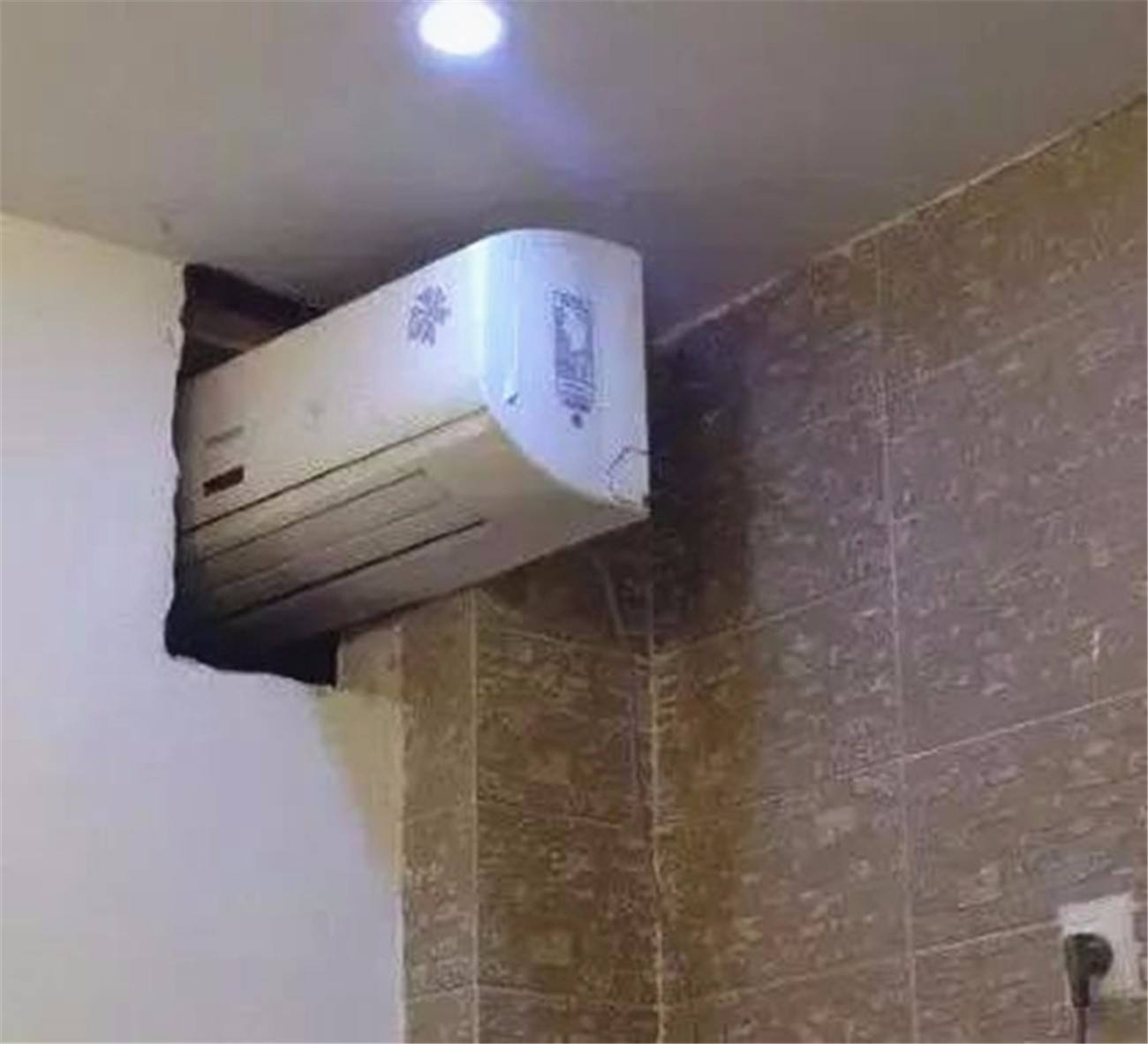 ：盘点16个反人类的奇葩设计，看完后网友：设计师怕是忘了带脑子！