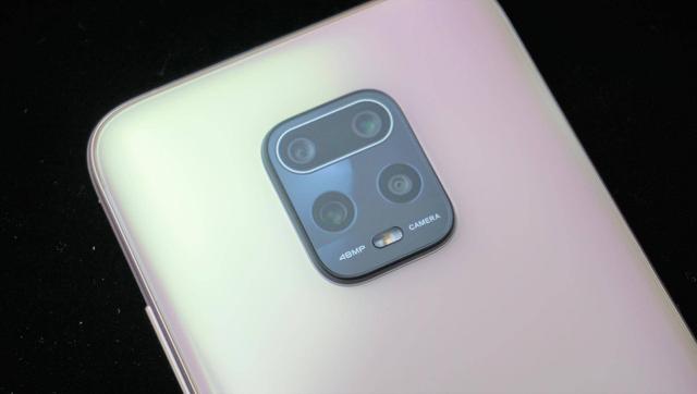 英特尔|Redmi 10X Pro半个月上手体验分享：理性的谈谈那些好的和不好的