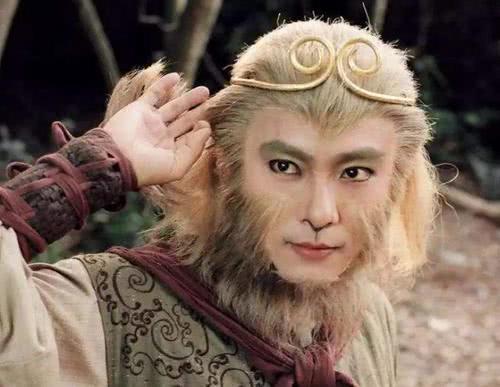 【周星驰】王晶试图将这三个人打造成第二个“周星驰”最成功的是他
