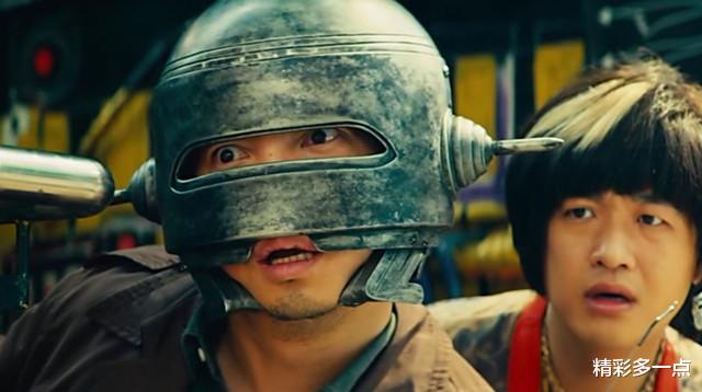 徐峥■他专拍中年男人离婚题材，4部电影却收割35亿票房，网友：专业炒冷饭