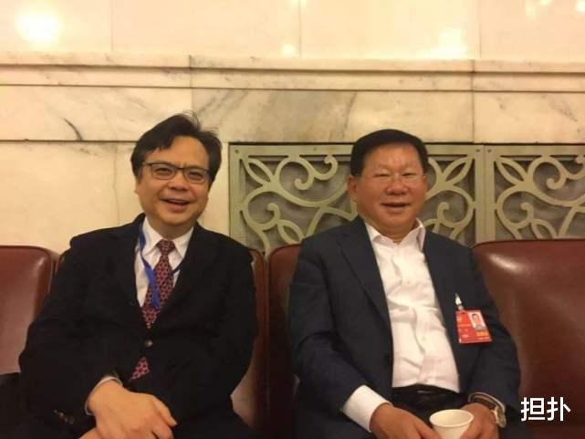 曾花51亿在香港买豪宅，今花81亿在英国买豪宅，堪称中国隐形首富