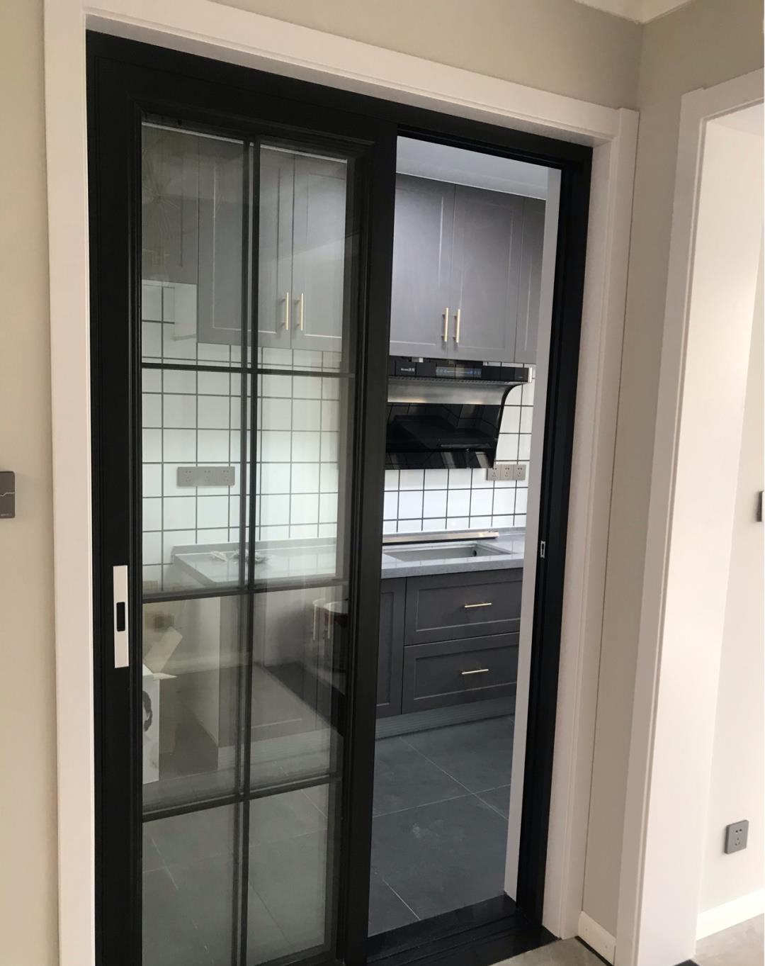 |终于乔迁新房，全屋装修简单又舒适，很有家的味道，分享一下！