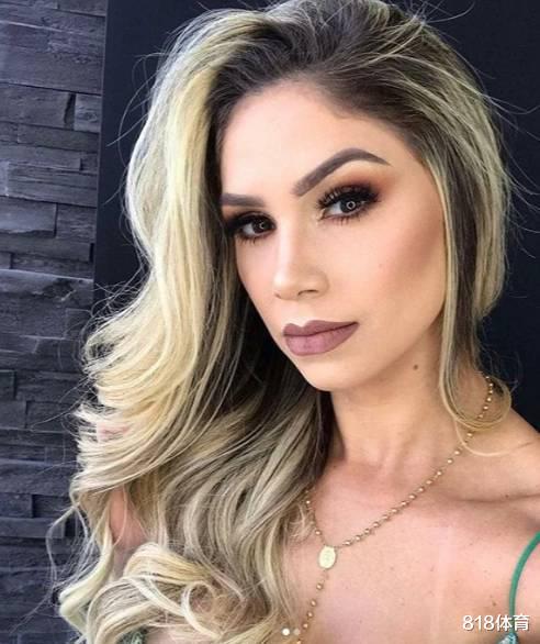 胡尔克：胡尔克和前妻侄女闪婚！方便新欢拿中国签证，来上海长期陪自己生活