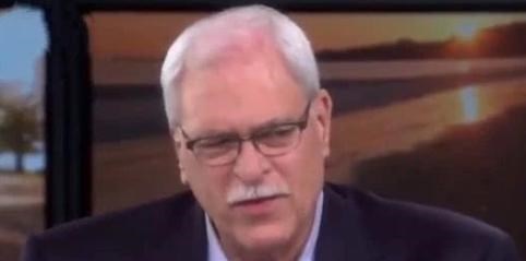 姚明@二选一姚明当年为何选火箭？禅师：他拒绝了科比，就是拒绝了冠军