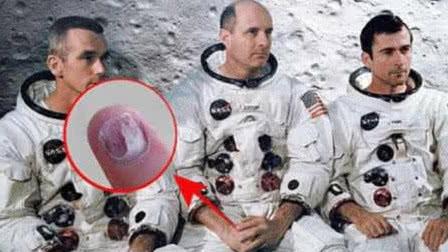 太空@为什么宇航员上太空前，要把整个指甲拔掉？知道原因后表示心疼