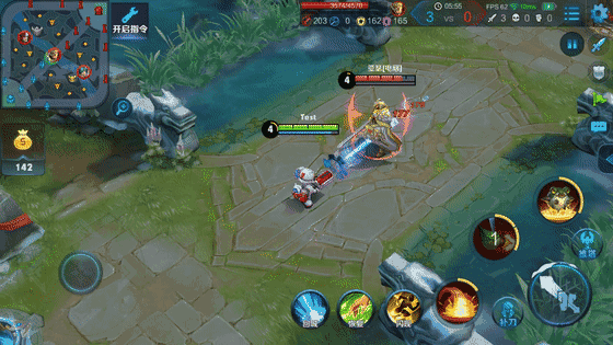 王者荣耀|王者荣耀：多年的疑惑之皮肤只增加10点攻击力吗？？