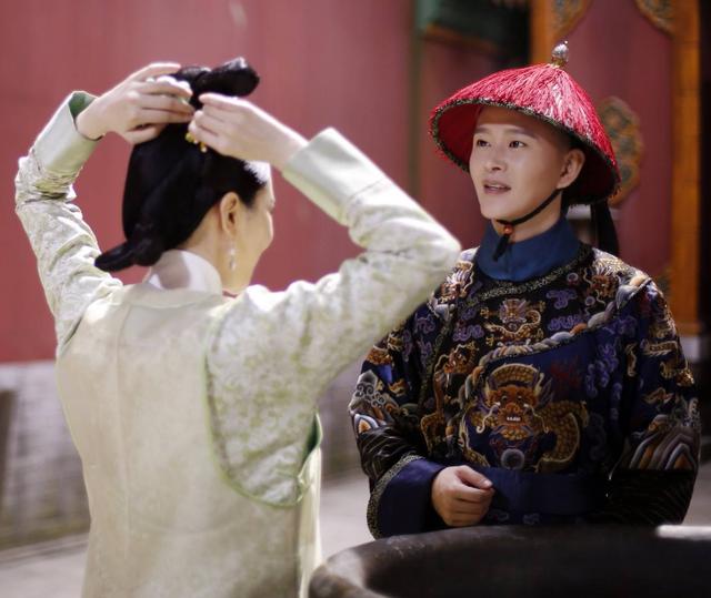 华侨|太监被阉割后,还有“二次发育”的可能,难怪都急着迎娶宫女