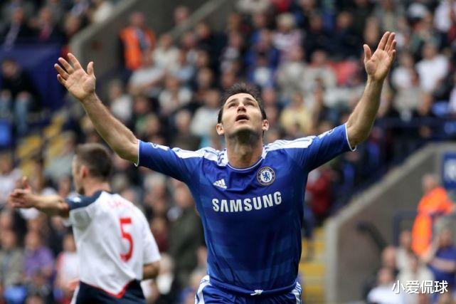 英超|英超历史上10大中场球员：红蓝双德强势入围 红魔超巨高居首位