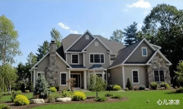 混凝土|美国如此发达，为何宁愿房子被风刮走，也不用混凝土建房？