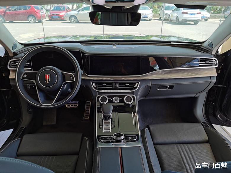 亚洲龙|V6动力，电吸门+空气悬架，真正该被BBA忌惮的国产豪车明天上市！