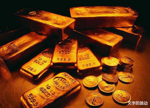 黄金|中国一击直中要害！美联储陷入进退两难地步，多次拒绝运走黄金