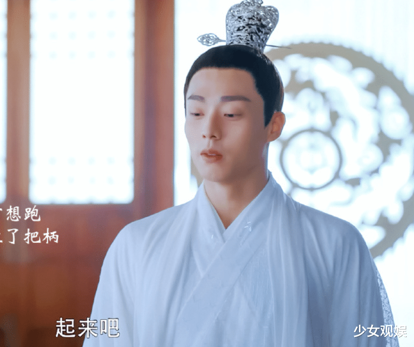 赵露思@赵露思《陈芊芊》后,又一古代甜蜜剧走红,播出11天收视破3亿!