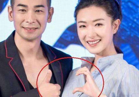 明星|娱乐圈中的4张明星合影，好“尴尬”，这辈子也不想再看见！