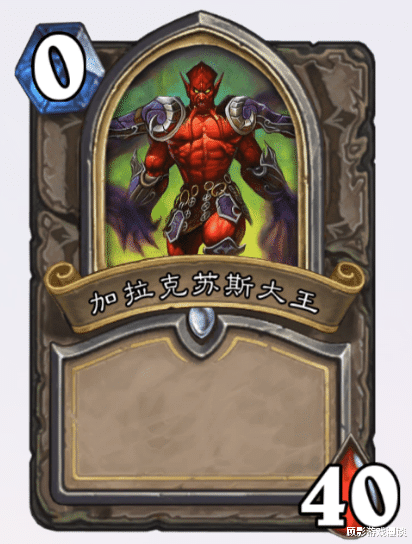 炉石传说：炉石传说每局都是六选五？尤朵拉这不稳定的技能，还是欧皇用吧