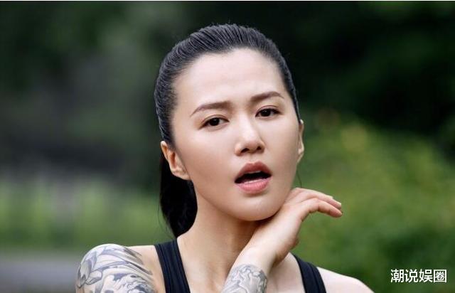 #谭维维#谭维维疯狂崇拜张博,为何将其打骨折送进医院,转身嫁给陈亦飞