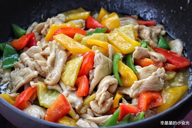 [水果]这肉是减脂期的宠儿，口感嫩滑热量低，连续吃一周，轻松瘦五斤！