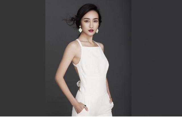 #王鸥#为何男明星普遍都喜欢王鸥？看她的这些私人照片，你就明白原因了