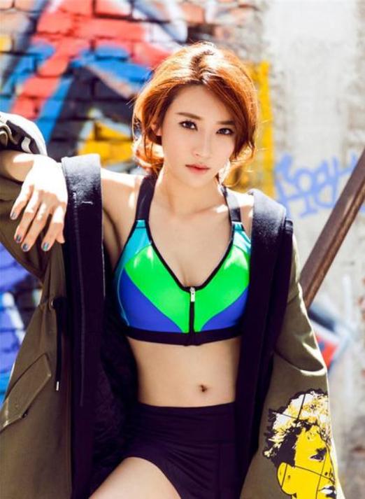 『陈冰』她瞒着丈夫参加好声音,成名后立马离婚,如今成这样了