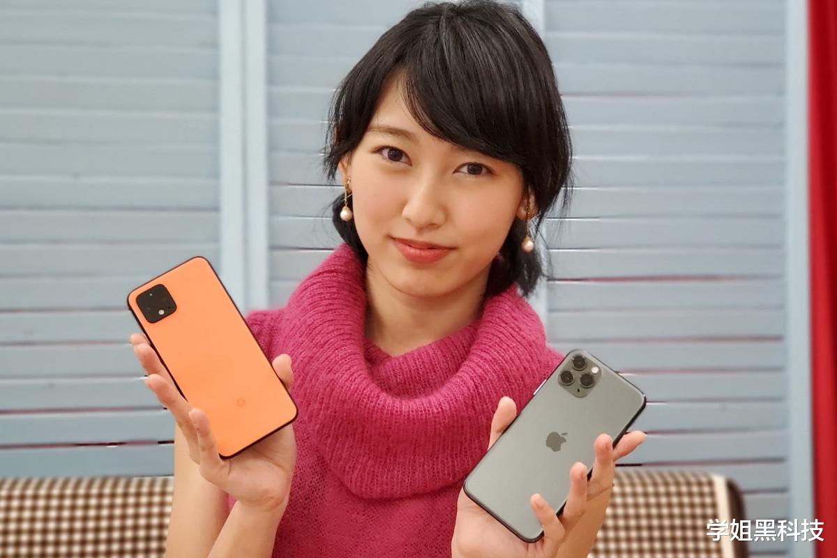 『苹果』华为和苹果手机用了3年后，到底是华为手机好，还是苹果手机好？