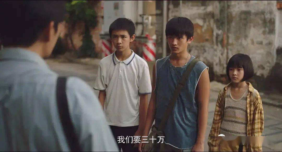 「顺子」《隐秘的角落》美化的青少年犯罪,在现实中却令人发指