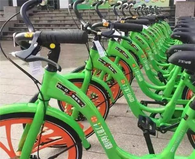 臆说古史|那个玩“共享单车”破产，父母坐牢，被女友甩的丁伟，现状如何？