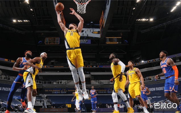 威斯布鲁克|狂轰25+5+3！巴雷特兑现天赋，小里弗斯大开杀戒，难怪不要威少