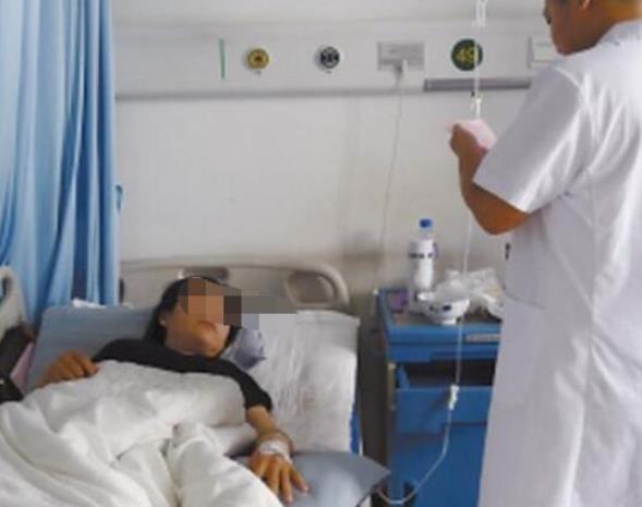 肝癌|21岁女子“意外怀孕”,结果查出了肝癌晚期,医生:没救了