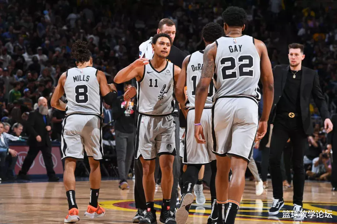 #张文宏#难过！7届全明星赛季报销！苦苦支撑了22年的神迹！要凉啊