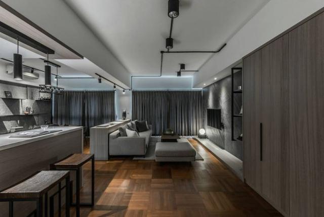 『』新房装修时哪些东西不安装,事后会后悔?