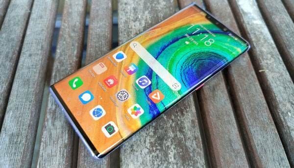 [华为p40]华为终于亮剑，Mate30Pro跌至“良心价”，网友：终于等到了