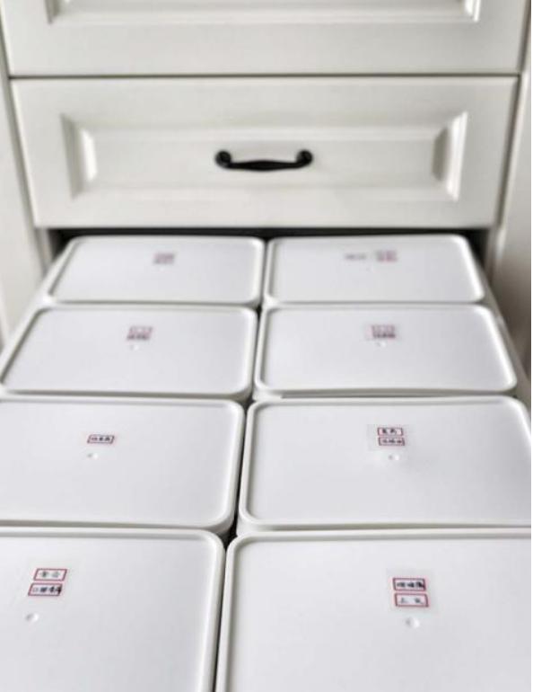 老年小妙招|不得不服！从玄关到阳台，6大空间“收纳术”，感觉家里大了一倍