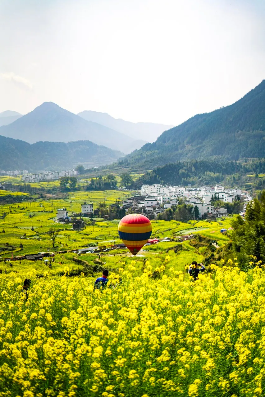 旅行|国内必去的100个地方,去过18个,你就是超级旅行达人