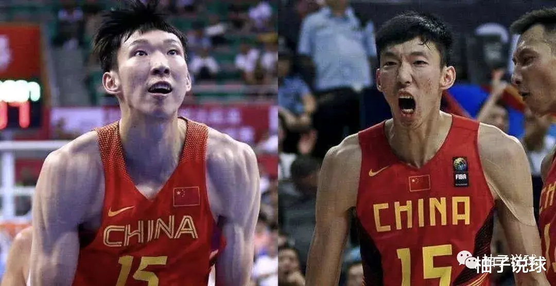 最后之舞■增重26斤！周琦这比在NBA还猛啊！